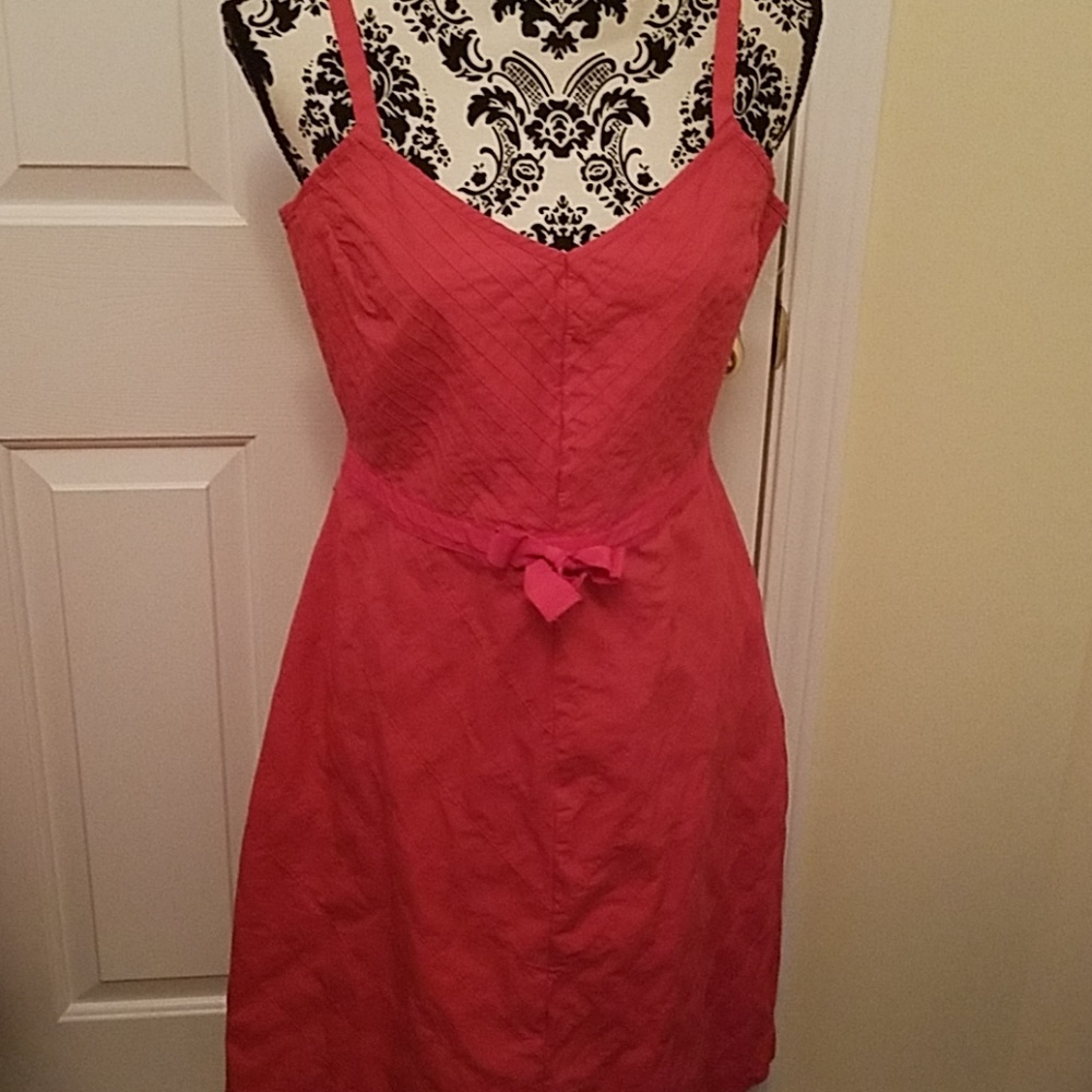 Gap Stretch Dress